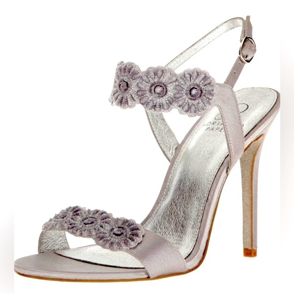 Adrianna Papell Shoes - Adrianna Papell Womens Gabriella Dress Sandal